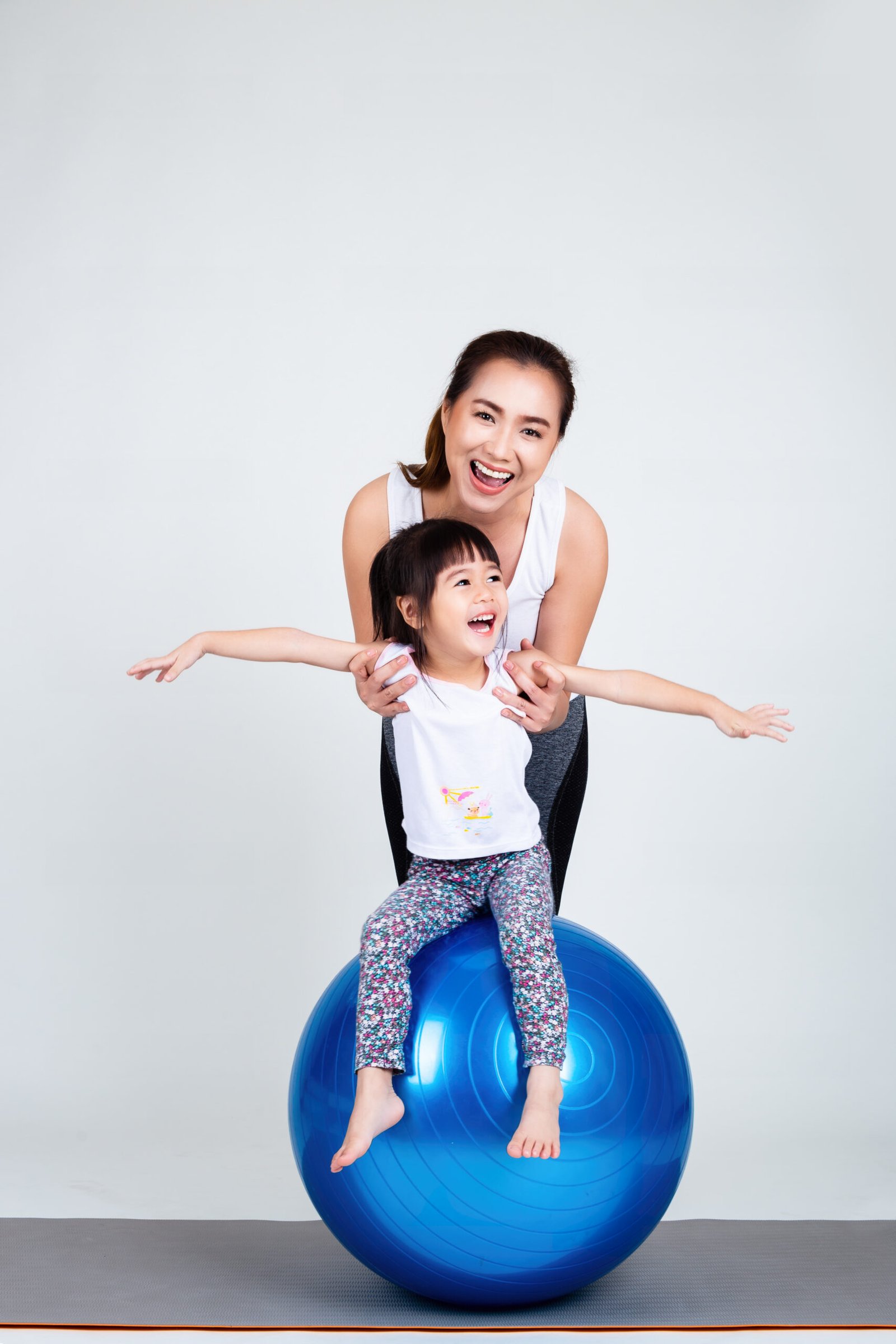 bola de terapia ocupacional